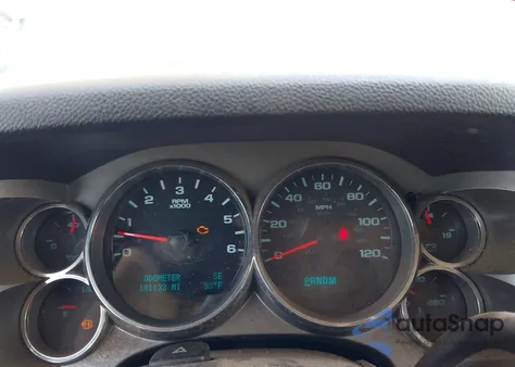 2010 Chevrolet Silverado 1500 Lt from USA, damaged, VIN 3GCRKSE35AG264408